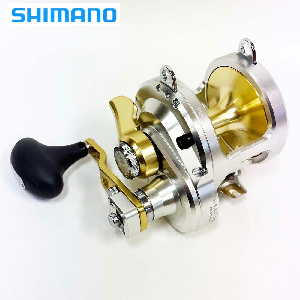 SHIMANO TALICA 20 Ⅱ両軸リール 【公式通販】