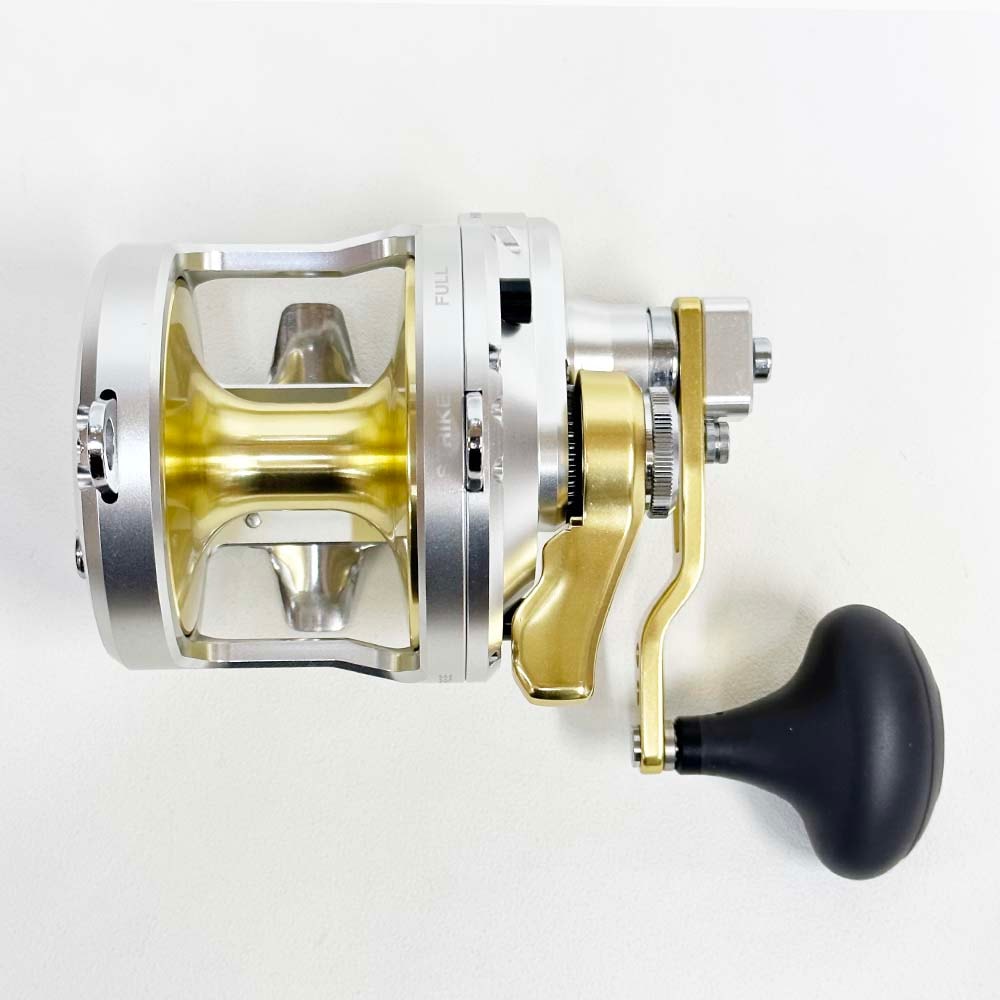 SHIMANO TALICA 20II リール Shimano TALICA 20-II Big Game Fishing Reel | eBay