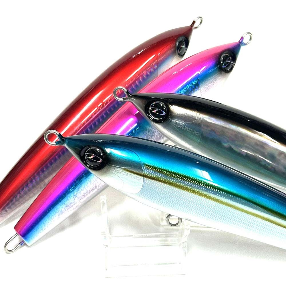 D-CLAWビーコン180 マリノ180 セット販売 D-CLAW マリノ180 | ルアー,プラグ,D-CLAW | FEED WEB SHOP