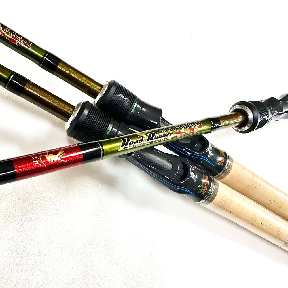 �Υ꡼�� �����ɥ��ʡ� VOICE �ϡ��ɥ٥��ȥ��ڥ���� ELITE SPEC HB6100ML-Gc CRANK BAIT VACUUM