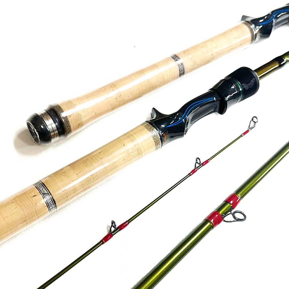 �Υ꡼�� �����ɥ��ʡ� VOICE �ϡ��ɥ٥��ȥ��ڥ���� ELITE SPEC HB6100ML-Gc CRANK BAIT VACUUM