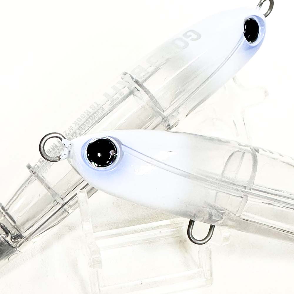 GOOD BAIT��NUMBER FIVE 148F