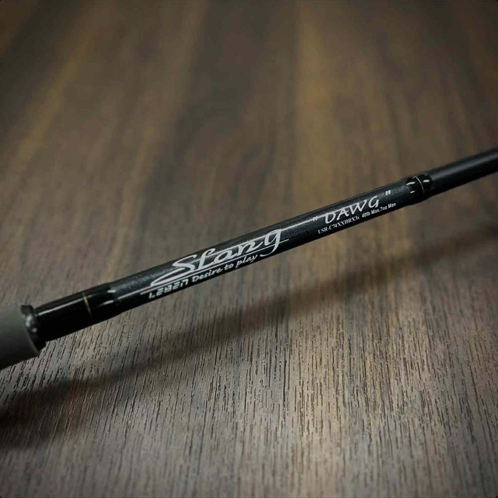 �����ͽ�������DESIGNO Slang LSR-C74XXHRX WOLFDOWN Custom