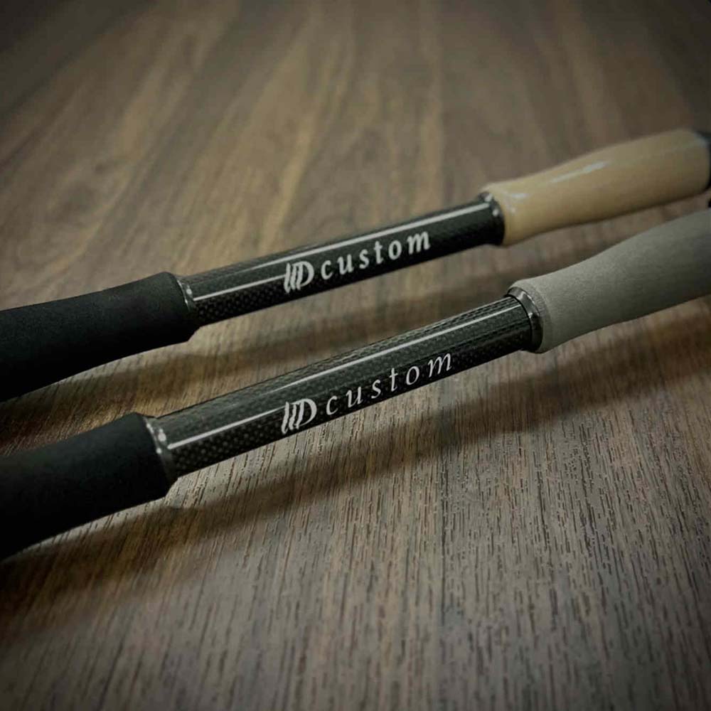 �����ͽ�������DESIGNO Slang LSR-C74XXHRX WOLFDOWN Custom