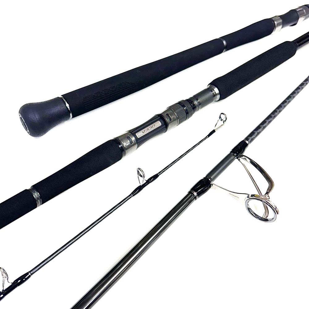 ޥΡOCEAץåFULL THROTTLE S83MH-3