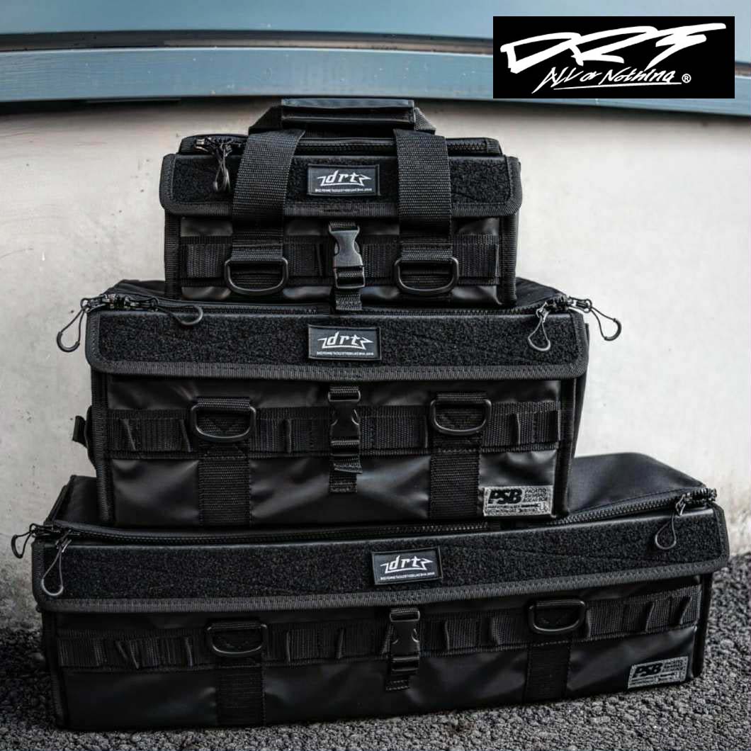 DRT PACATTO SWIMBAIT��GEAR BOX