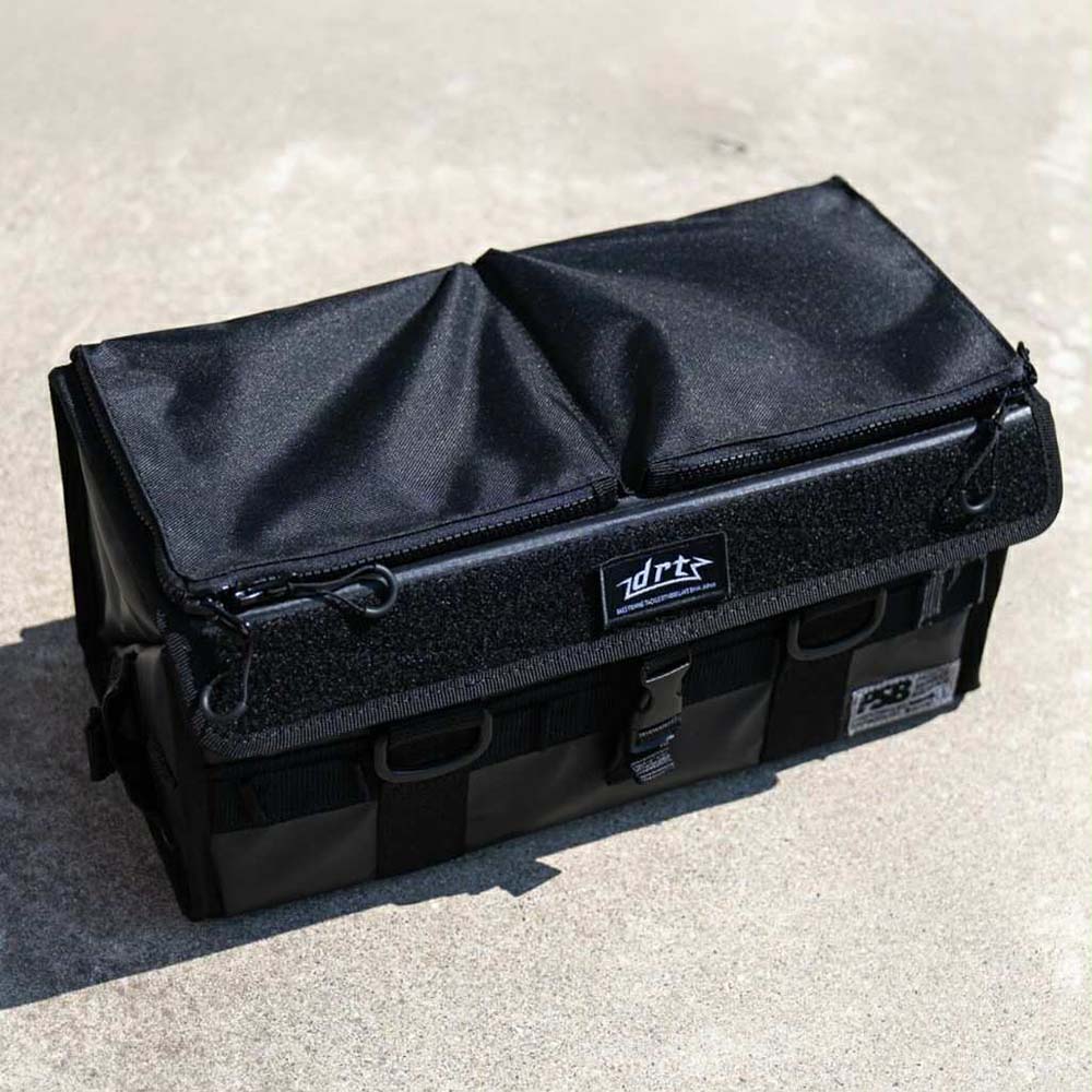 新発売　DRT PACATTO SWIMBAIT&GEAR BOX Mサイズ 000000001755_qfeWEtA.jpg