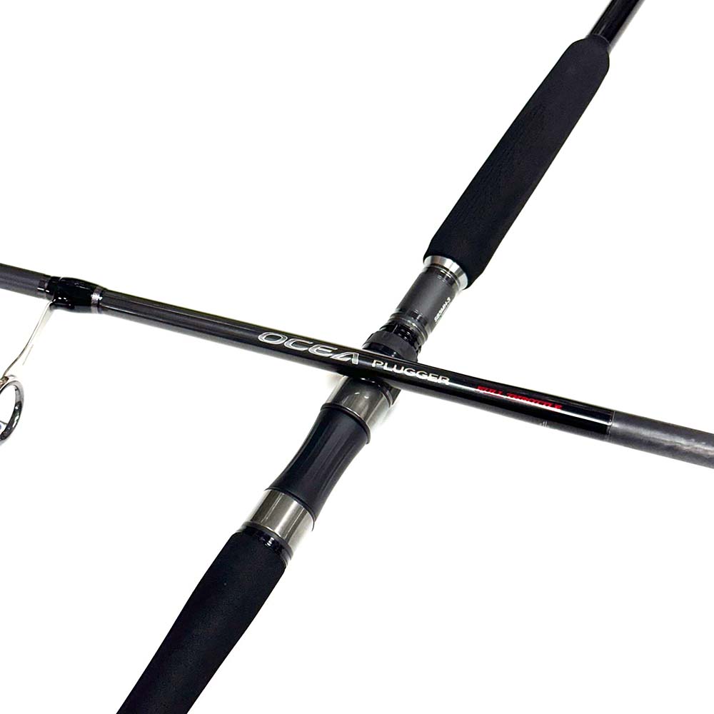 Shimano Ocea Plugger S83H オフショアロッド Shimano OCEA PLUGGER S83H オフショアロッド