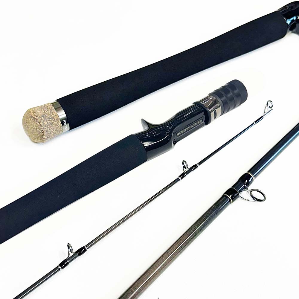 デプス サイドワインダー GREAT PERFORMER HGC-70XF SUPERBORDER
