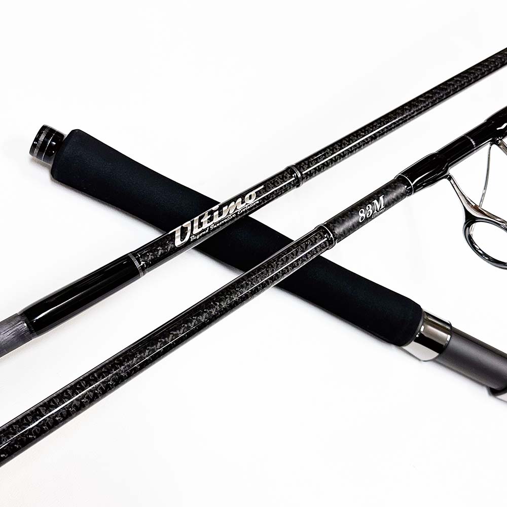 リップルフィッシャー　ウルティモ83M 最新モデル リップルフィッシャー ウルティモ 83M / Ripple Fisher Ultimo
