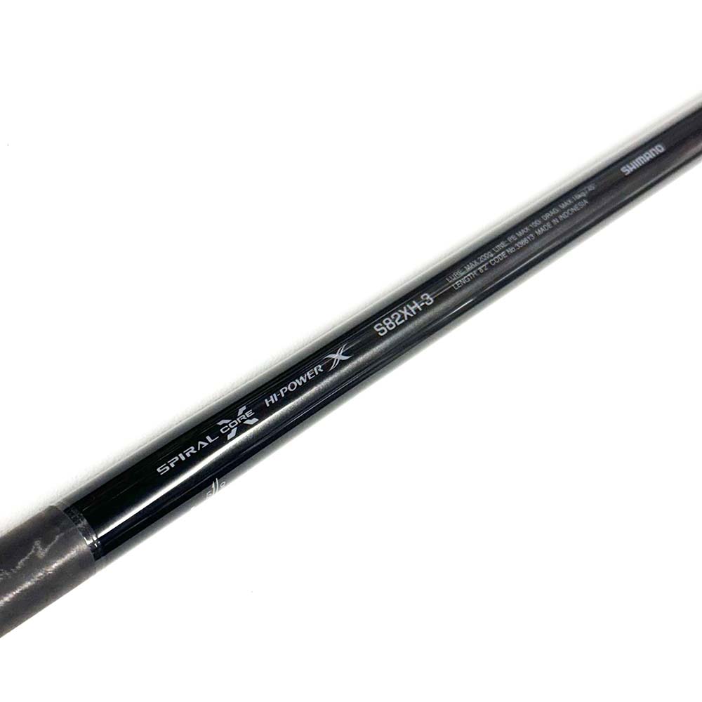 ޥΡOCEAץåFULL THROTTLE S82XH-3