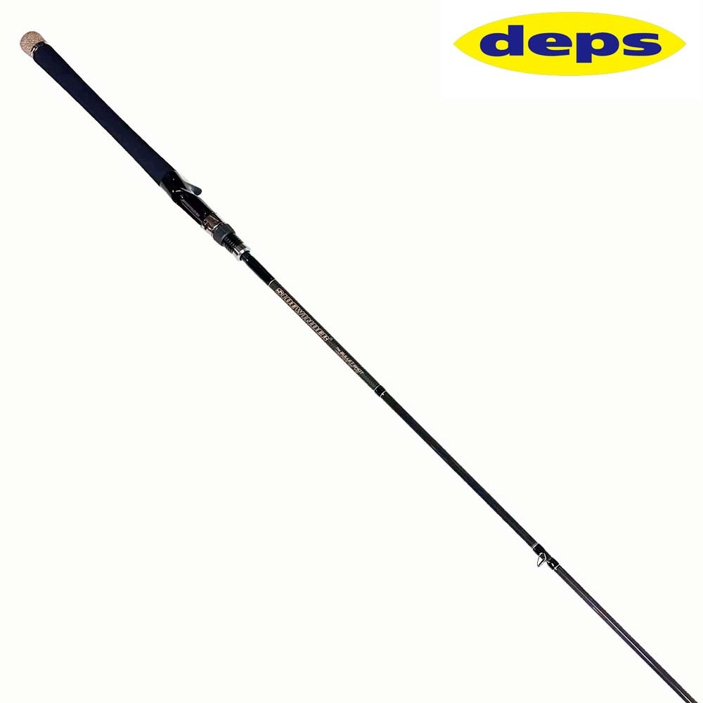 deps SIDEWINDER GREAT PERFORMER HGC-70HF BULLETSHOT
