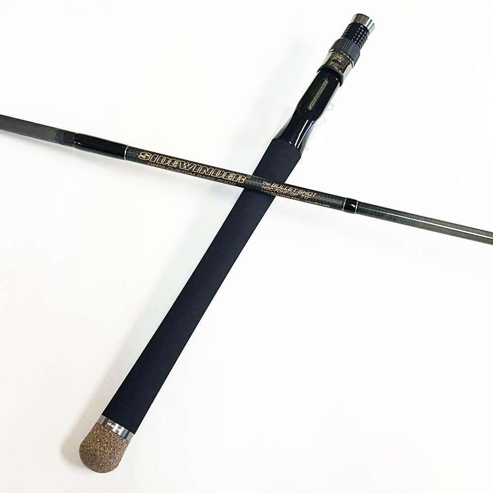 deps SIDEWINDER GREAT PERFORMER HGC-70HF BULLETSHOT | 全ての商品
