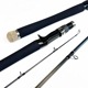 deps SIDEWINDER GREAT PERFORMER HGC-70HF BULLETSHOT