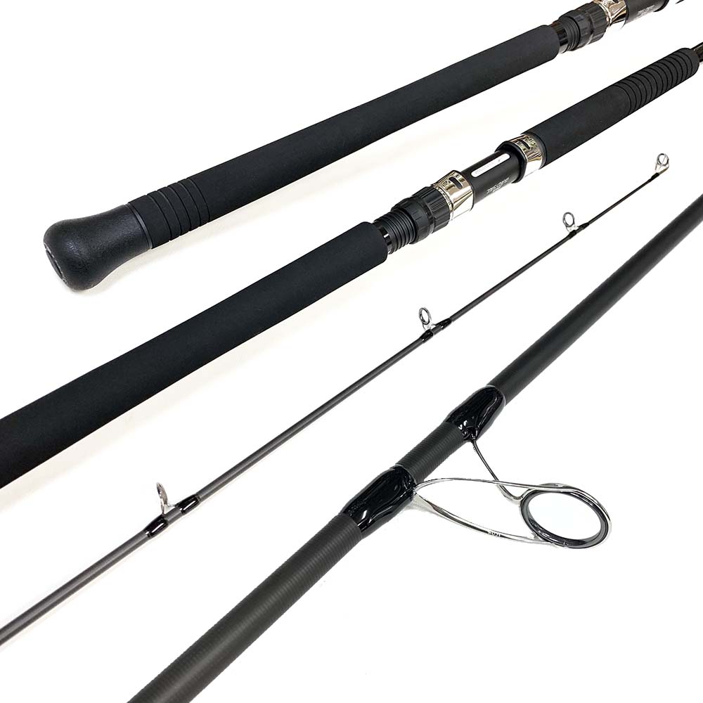 アピア GRANDAGE ATLAS BLUE RUNNER 100MH | ロッド,ショア