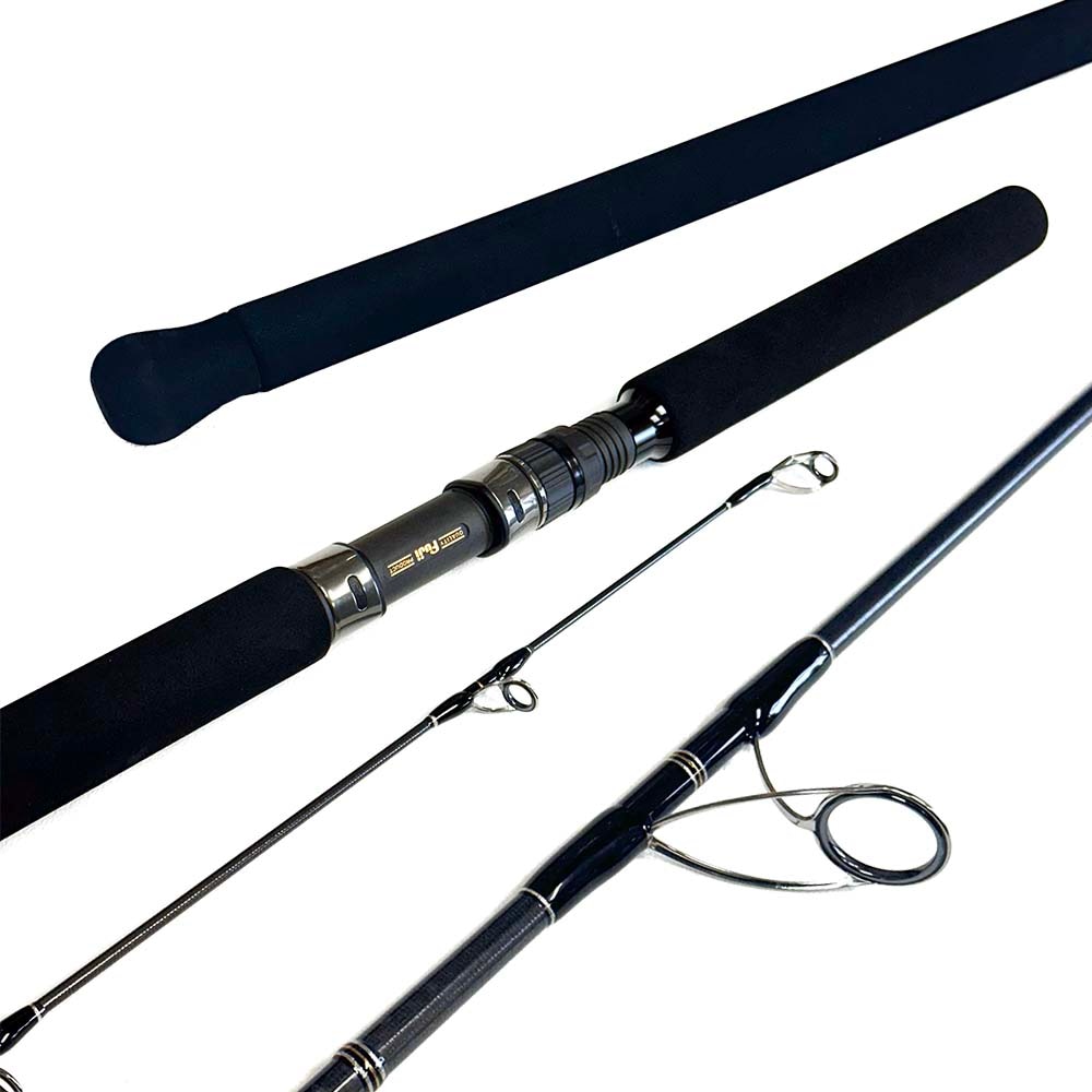 ロッド EXPLISION FULL CONTACT 824CTR/835CTR MCワークス EXPLPSION 824CTR FULL CONTACT SPモデル | ロッド