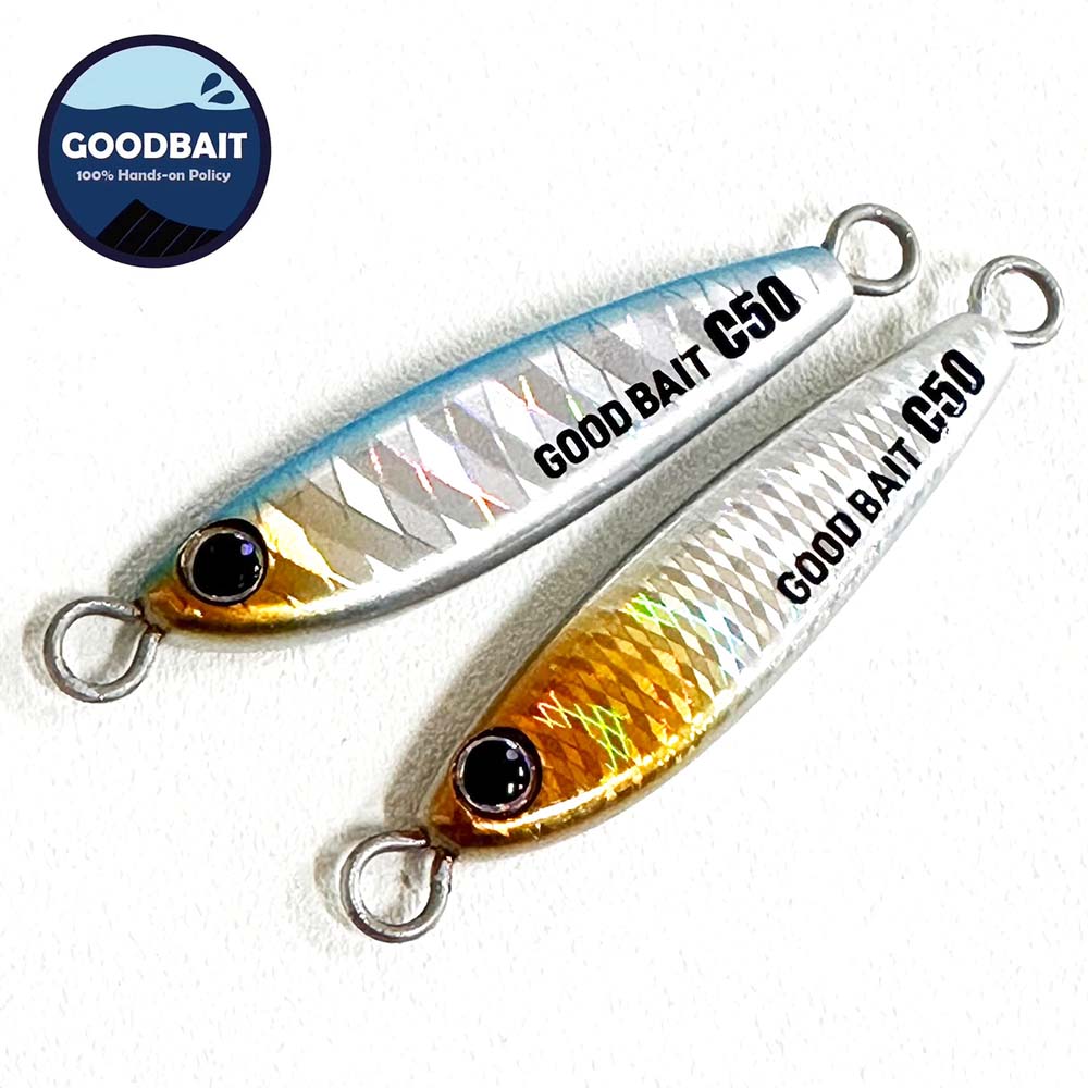 GOOD BAIT��C50