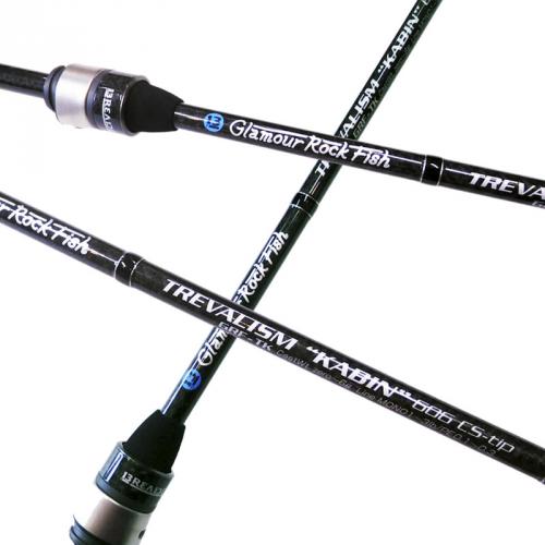 �֥꡼�ǥ� ����ޡ����å��ե��å��� �ȥ�Хꥺ��"KABIN"606 CS-tip