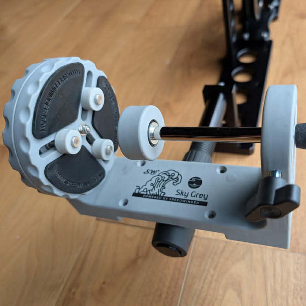 ���������쥤���饤��磻�����SP15