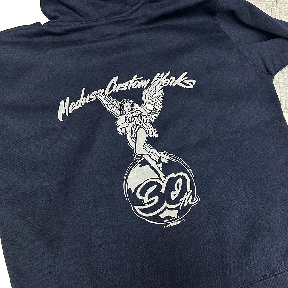 MC�������30th PARKA