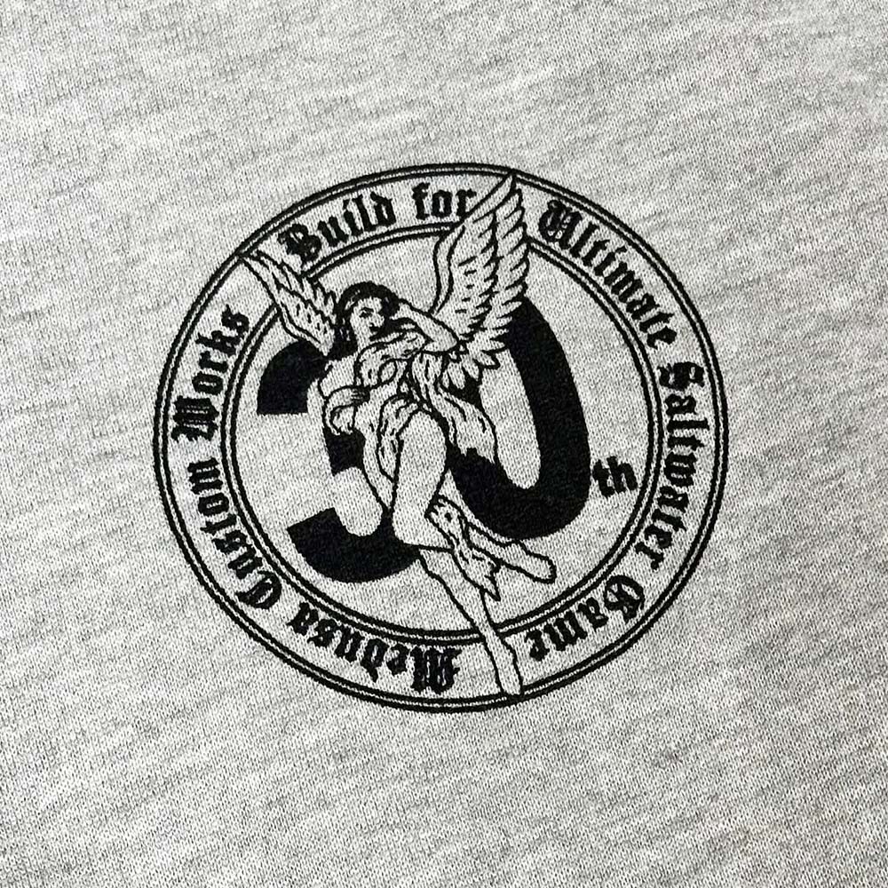 MC�������30th PARKA