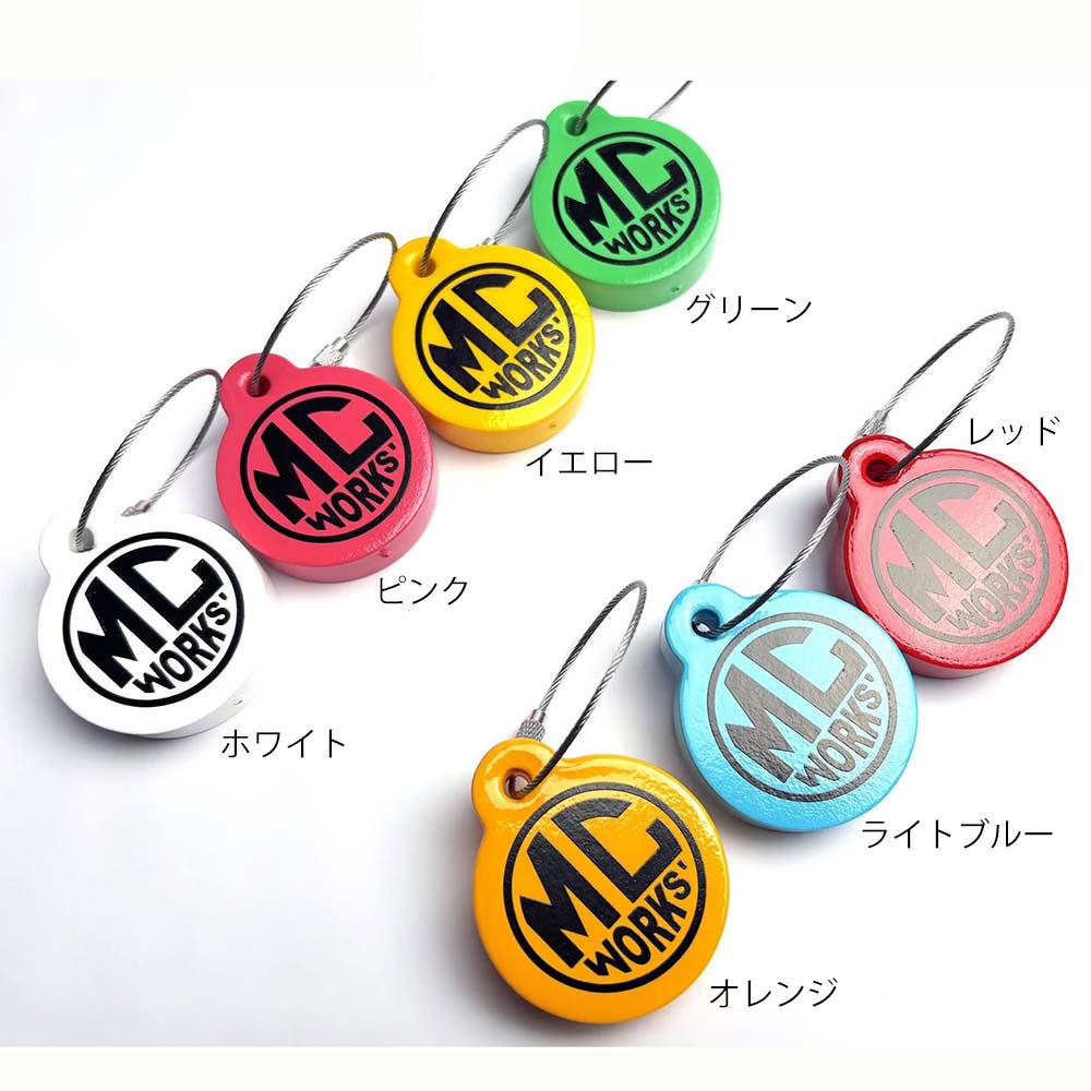 MC�������FLOATING MARKER