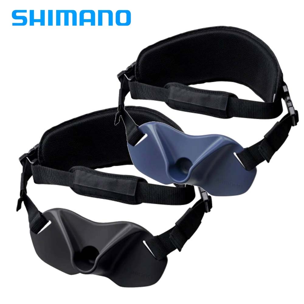 新品未使用 シマノ ファイティングギンバル BE-200V ネイビー シマノ ファイティングギンバルBE-200V | ツール