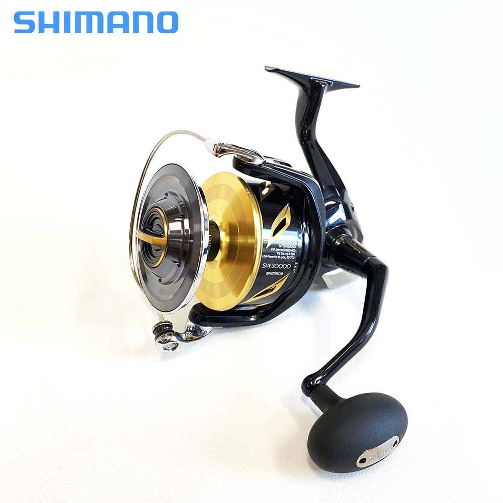 シマノ NEWステラSW30000 | リール,シマノ | FEED WEB SHOP