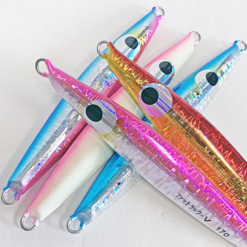 ブリス ファットラックV | ルアー,メタルジグ,ブリス | FEED WEB SHOP