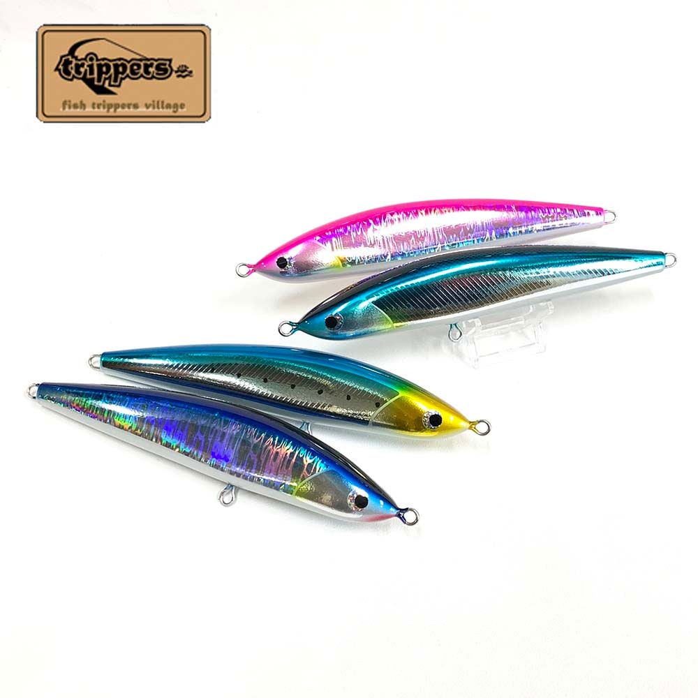 Liber 220 Tango Emotion リベルタンゴ 220 新品未使用 フィッシュトリッパーズ リベルタンゴEMOCION220 ver.HD | ルアー