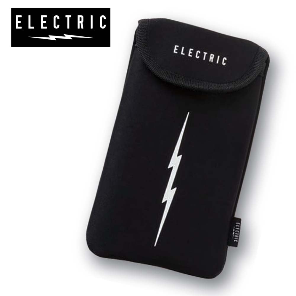 ELECTRIC SUNGLASS CASE
