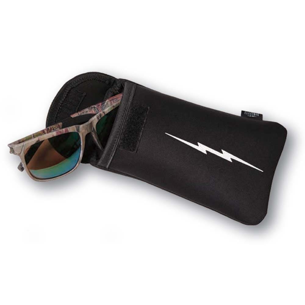 ELECTRIC SUNGLASS CASE