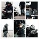 Marmot x DRT CHIMERA RAIN SUIT