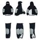 Marmot x DRT CHIMERA RAIN SUIT