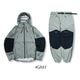 Marmot x DRT CHIMERA RAIN SUIT