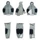 Marmot x DRT CHIMERA RAIN SUIT