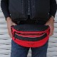 MC�������ALL WEATHER WAIST SHOULDER BAG WB-1