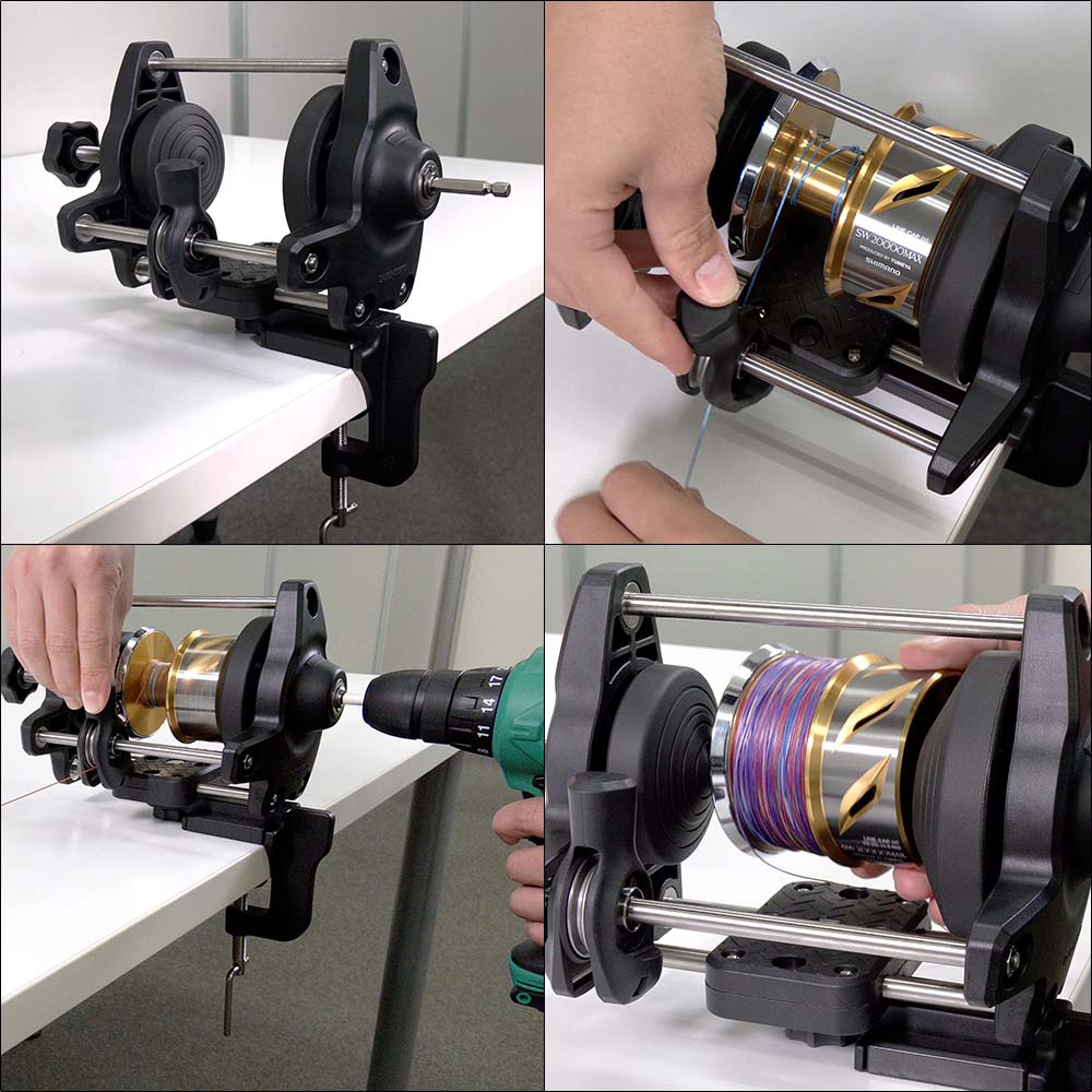 第一精工 ギチギチワインダーSP | ツール,Other | FEED WEB SHOP