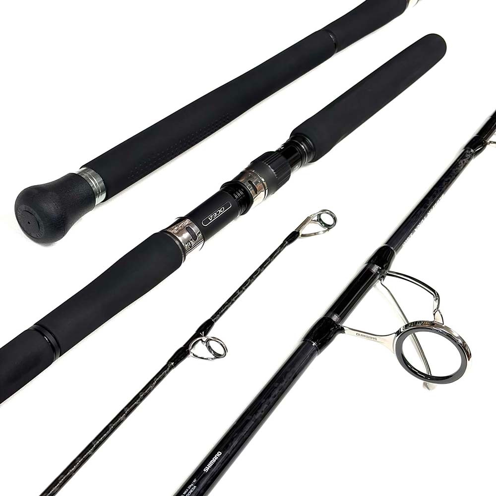 ���ޥΡ�OCEA��PLUGGER��BG��BLUE FIN TUNA S73XXH