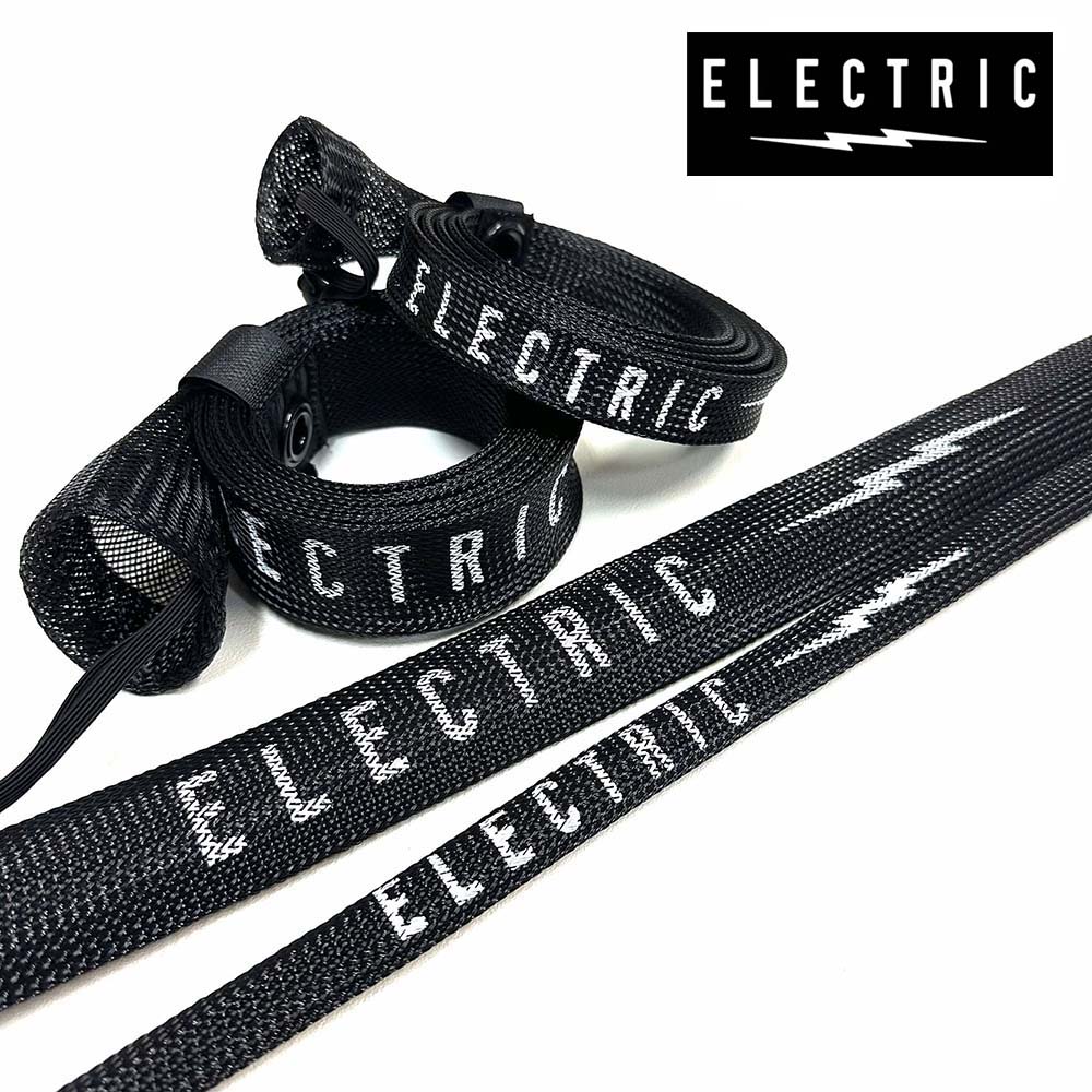 ELECTRIC MESH ROD COVER