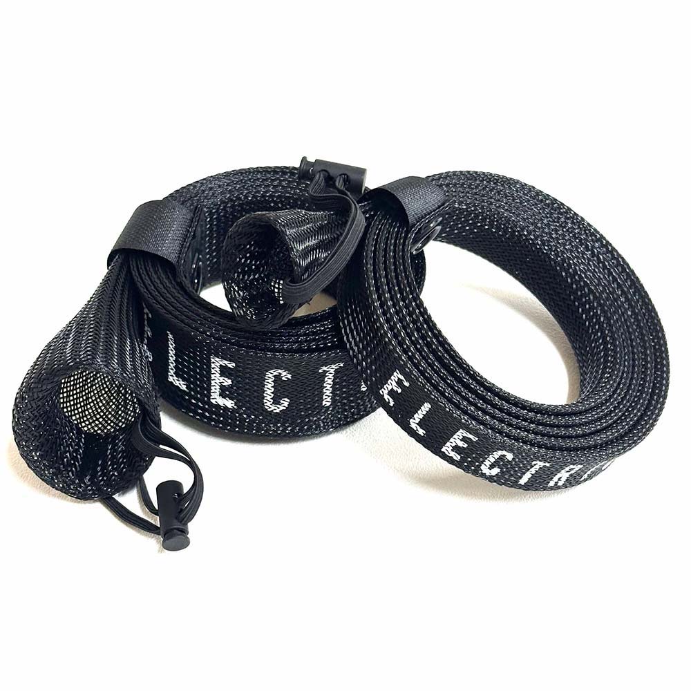 ELECTRIC MESH ROD COVER