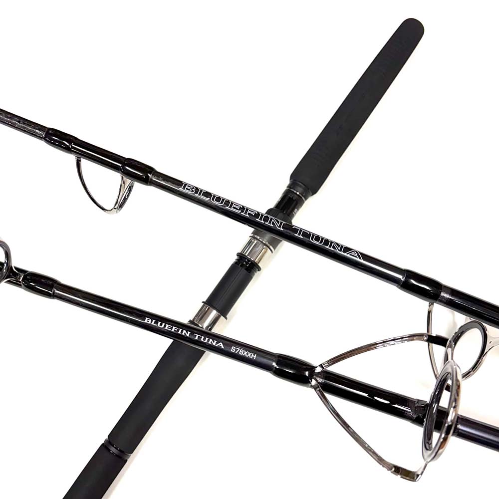 ���ޥΡ�OCEA��PLUGGER��BG��BLUE FIN TUNA S78XXH