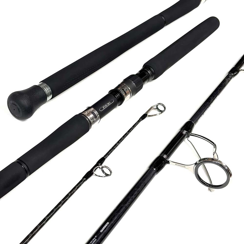 ���ޥΡ�OCEA��PLUGGER��BG��BLUE FIN TUNA S78XXH