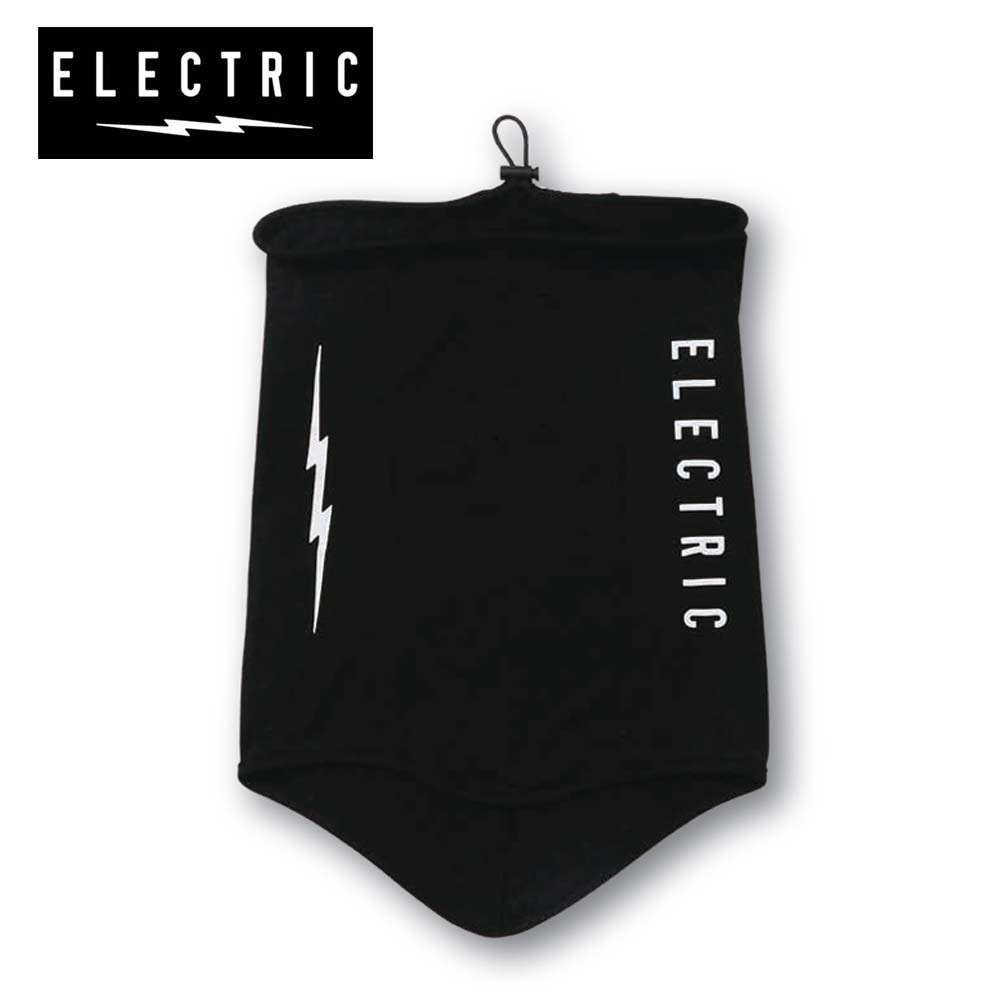 ELECTRIC SUN TUBE MASK