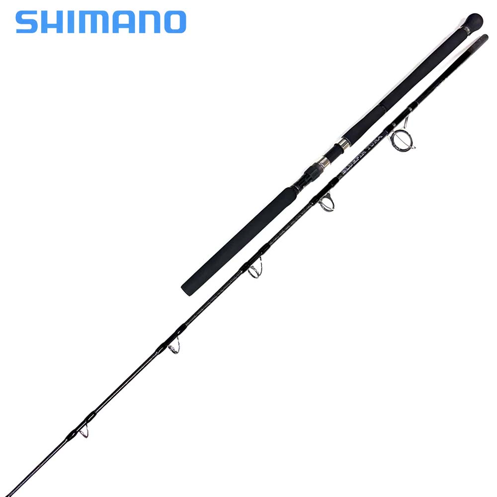 ���ޥΡ�OCEA��PLUGGER��BG��BLUE FIN TUNA S70XXXH