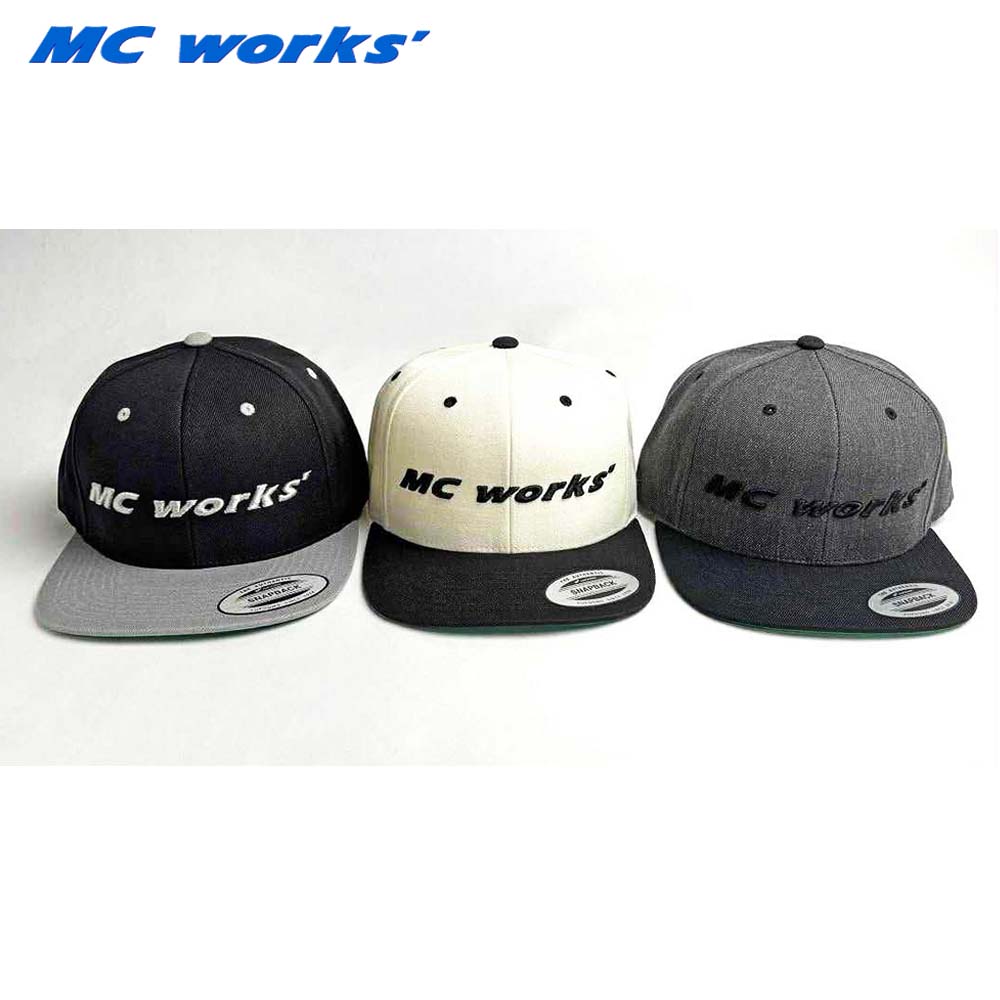 MC����� FLAT VISOR CA��