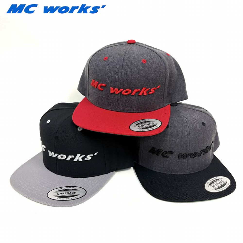 MC����� FLAT VISOR CA��