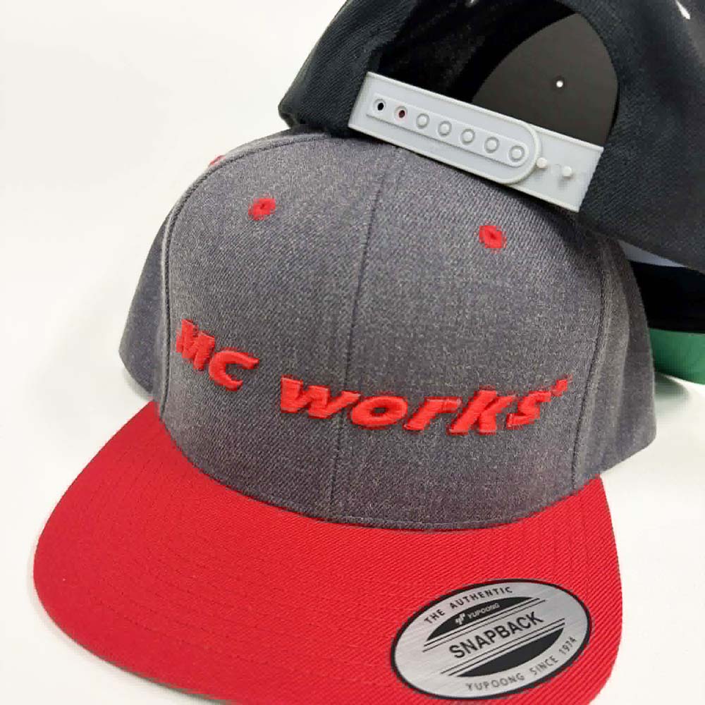 MC����� FLAT VISOR CA��