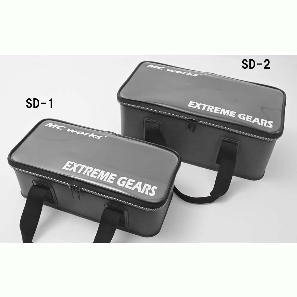 MC�������SUB DIVISION CASE SD-1/SD-2