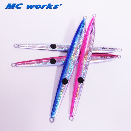 MC�������TARMAC